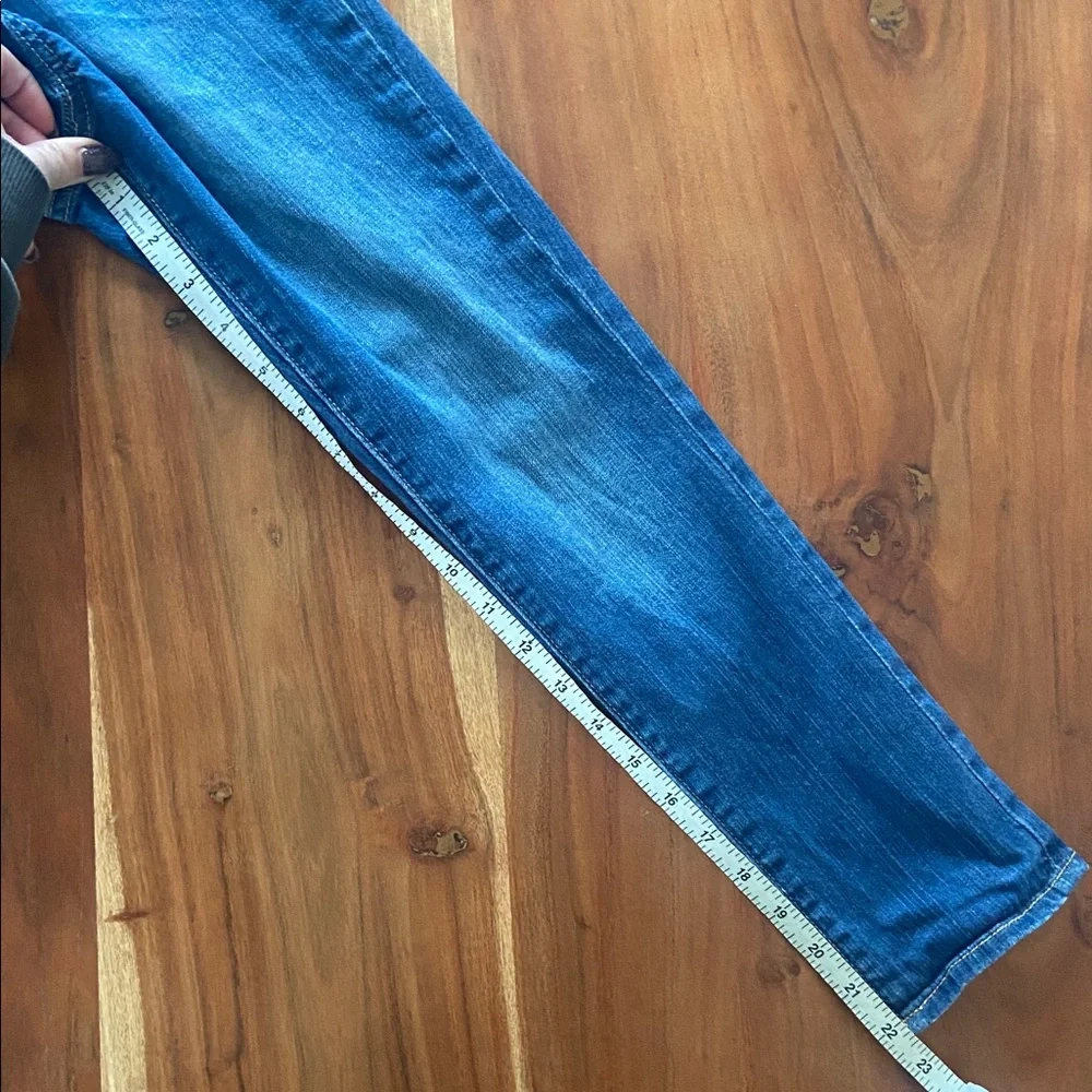 GAP kids denim